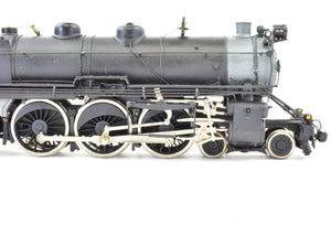 HO Brass Westside Model Co. PRR - Pennsylvania Railroad - K-3 - 4-6-2