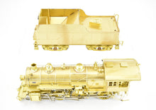 Load image into Gallery viewer, O Brass PSC - Precision Scale Co. NYC - New York Central F-12e 4-6-0