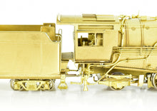 Load image into Gallery viewer, HO Brass Key Imports C&O - Chesapeake & Ohio - H-5 - 2-6-6-2 Mallet (USRA Version)