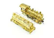 Load image into Gallery viewer, HO Brass Balboa SP - Southern Pacific - S-12 - 0-6-0 Switcher