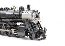 Load image into Gallery viewer, HO Brass OMI - Overland Models CNR - Canadian National Railway N4a 2-8-0 Factory Painted No. 2655