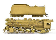 Load image into Gallery viewer, HO Brass OMI - Overland Models NYC - New York Central H-10b 2-8-2 Big Four Version