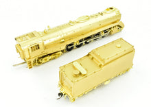 Load image into Gallery viewer, HO Brass CON Totem Models CPR - Canadian Pacific Railway T-1b 2-10-4 Selkirk