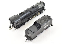 Load image into Gallery viewer, HO Brass Westside Model Co. ATSF - Santa Fe 2-8-4 Berkshire Custom Painted with Digitrax DCC