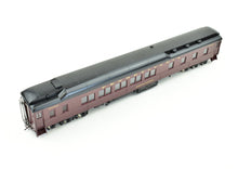 Load image into Gallery viewer, HO Brass PSC - Precision Scale Co. PRR - Pennsylvania Railroad 80' HW Sleeper 10-1-2 Factory Painted