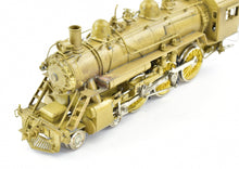 Load image into Gallery viewer, HO Brass Sunset Models B&O - Baltimore & Ohio - B-18 - 4-6-0 - Ten Wheeler
