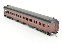 Load image into Gallery viewer, HO Brass NPP - Nickel Plate Products PRR - Pennsylvania Railroad Business Car Custom Painted