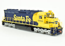 Load image into Gallery viewer, HO ScaleTrains  "Rivet Counter" - ATSF - Santa Fe/Yellowrbonnet SD45 Phase IB1 No. 5588 W/ESU DCC & Sound