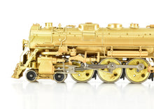 Load image into Gallery viewer, HO Brass Westside Model Co. NYC - New York Central J-3A 4-6-4 Super Hudson #5450