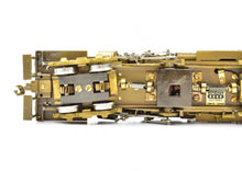 Load image into Gallery viewer, HO Brass PFM - United Hillcrest Lumber Co. 3-Truck Logging Climax Geared Locomotive 1980 Run