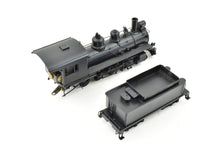 Load image into Gallery viewer, HOn3 Brass Westside Model Co. NCNG - Nevada County Narrow Gauge 2-8-0 CP