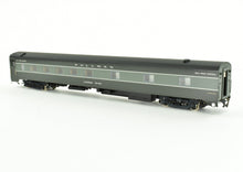 Load image into Gallery viewer, HO Brass Erie Limited NYC - New York Central 1948 20th Century Limited 2 E7 A/B Locomotives and 9-Car Set