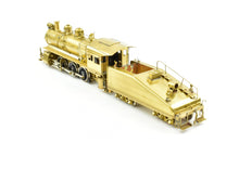 Load image into Gallery viewer, HO Brass OMI - Overland Models Inc. PRR - Pennsylvania Railroad B-6 - 0-6-0