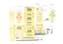 Load image into Gallery viewer, O Brass Central Locomotive Works SOU - Southern Railway PS-4 4-6-2 Pacific Kit Started AS-IS