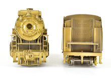 Load image into Gallery viewer, HO Brass PFM - United SOU - Southern Railway PS-4 4-6-2 Pacific Last Run Can Motor Upgrade