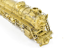 Load image into Gallery viewer, HO Brass Key Imports D&RGW - Denver & Rio Grande Western M-64 4-8-4 Northern