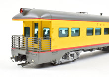 Load image into Gallery viewer, HO Brass CON Railway Classics MILW - Milwaukee Road Business Car Montana 1957 Factory Painted