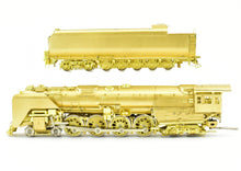 Load image into Gallery viewer, HO Brass Key Imports NYC - New York Central S-2a 4-8-4 Poppet Valve Niagara