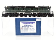 Load image into Gallery viewer, HO Brass Railworks NH - New Haven EP-2 Box Cab Electric FP Wrong Box