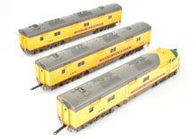 Load image into Gallery viewer, HO Brass CON CIL - Challenger Imports UP - Union Pacific COLA - City of Los Angeles EMD E6 A/B/B Set FP