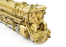 Load image into Gallery viewer, HO Brass NJ Custom Brass NY, NH, & H - New Haven Class L-1 2-10-2