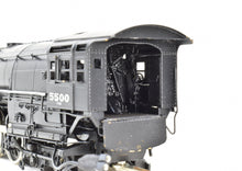 Load image into Gallery viewer, HO Brass CON Key Imports NYC - New York Central S-2a 4-8-4 Poppet Valve Niagara FP No. 5500