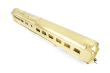 Load image into Gallery viewer, HO Brass TCY - The Coach Yard ATSF - Santa Fe "Super Chief"/"Valley Flyer" Heavyweight Diner