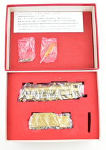 Load image into Gallery viewer, HO Brass Key Imports CGW - Chicago Great Western 2-8-2 Mikado #750