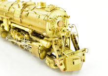 Load image into Gallery viewer, HO CON Brass Key Imports N&W - Norfolk & Western Class A #1200-1209 2-6-6-4