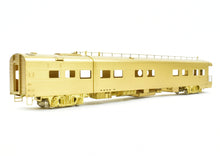 Load image into Gallery viewer, HO Brass The Palace Car Company MILW - Milwaukee Road Business Car