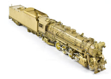 Load image into Gallery viewer, HO Brass OMI - Overland Models NYC - New York Central H-10b 2-8-2 Big Four Version