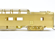 Load image into Gallery viewer, HO Brass TCY - The Coach Yard SP - Southern Pacific No. 3600 "San Joaquin Daylight" 64 Seat Dome Lounge