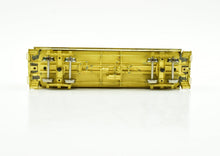 Load image into Gallery viewer, HO Brass OMI - Overland Models, Inc. Soo Line Wood Sheath #99030 Caboose (Original Version)