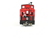 Load image into Gallery viewer, HO Brass Oriental Limited GN -Great Northern "X" Caboose X31-40 Class FP No. X40