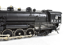 Load image into Gallery viewer, HO Brass PSC - Precision Scale Co. SP - Southern Pacific F-4 2-10-2 Factory Painted No. 3716