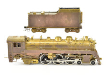 Load image into Gallery viewer, HO Brass PFM - Toby CPR - Canadian Pacific Railway 4-6-2 2400 Class G-2 Pacific