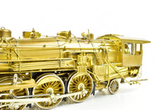 Load image into Gallery viewer, HO Brass OMI - Overland Models, Inc. MILW - Milwaukee Road F-3 4-6-2 Pacific #163