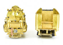 Load image into Gallery viewer, HO Brass Akane B&O - Baltimore & Ohio 2-8-8-4 EM-1 Articulated