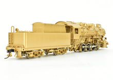 Load image into Gallery viewer, HO Brass Lambert C&O - Chesapeake & Ohio C-15a 0-8-0