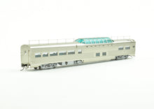 Load image into Gallery viewer, HO Brass TCY - The Coach Yard No. 1204.1 - ATSF - Santa Fe Lightweight "Pleasure Dome" Lounge FP No. 503