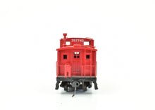 Load image into Gallery viewer, HO Brass Westside Model Co. N&W - Norfolk & Western Steel Caboose
