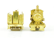 Load image into Gallery viewer, HO Brass PSC - Precision Scale Co. WP - Western Pacific Class 151 0-6-0 #159
