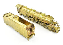 Load image into Gallery viewer, HO Brass PFM - United N&W - Norfolk & Western Class Y6B 2-8-8-2