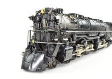 Load image into Gallery viewer, HO Brass CON PFM - Tenshodo NP - Northern Pacific & GN - Great Northern Class Z-6, Z-7, and Z-8 4-6-6-4 FP 1995 Run