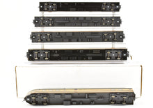 Load image into Gallery viewer, HO CON North Star Railroad Models GN - Great Northern "Red River" 5-Car Set Pro-Built & Finished