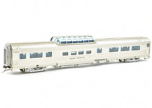 Load image into Gallery viewer, HO Brass TCY - The Coach Yard D&RGW - Denver & Rio Grande Western Rio Grande Zephyr 8-Car Set