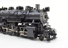 Load image into Gallery viewer, HO Brass CON DVP - Division Point ATSF - Santa Fe 2-8-2 Factory Painted #898