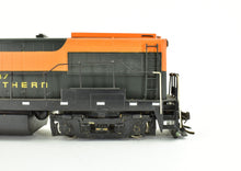 Load image into Gallery viewer, HO Brass Alco Models GN - Great Northern General Electric U-25b Diesel CP
