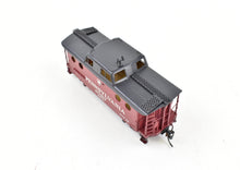 Load image into Gallery viewer, HO Brass Alpha Models PRR - Pennsylvania Railroad N-5C Cabin Car - CP No. 477983