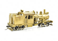 Load image into Gallery viewer, HO Brass PFM - United Various Roads 65-Ton Heisler Geared Logging Locomotive